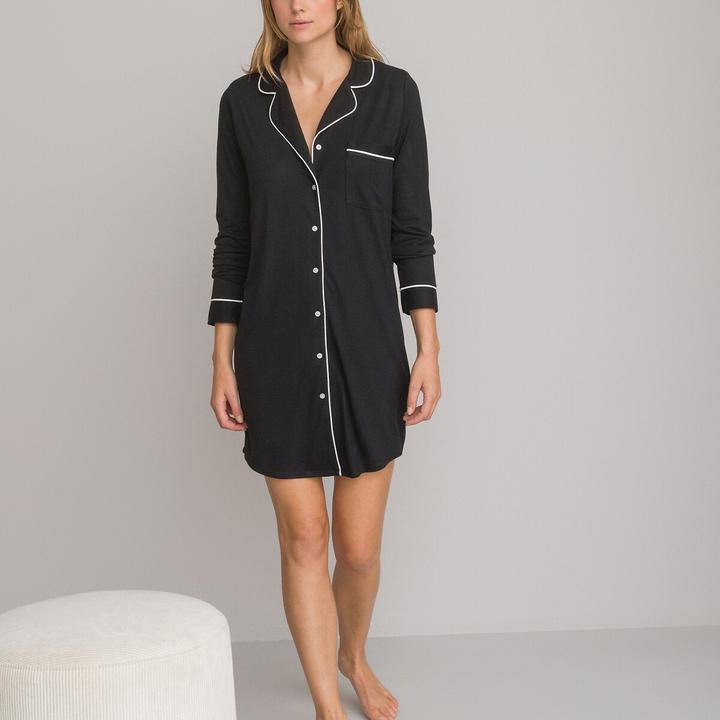Immagine prodotto La Redoute Collections Camicia da notte (44, 46)