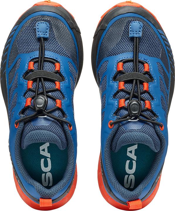 Produktbild Scarpa Kid's Ribelle Run GTX (35)