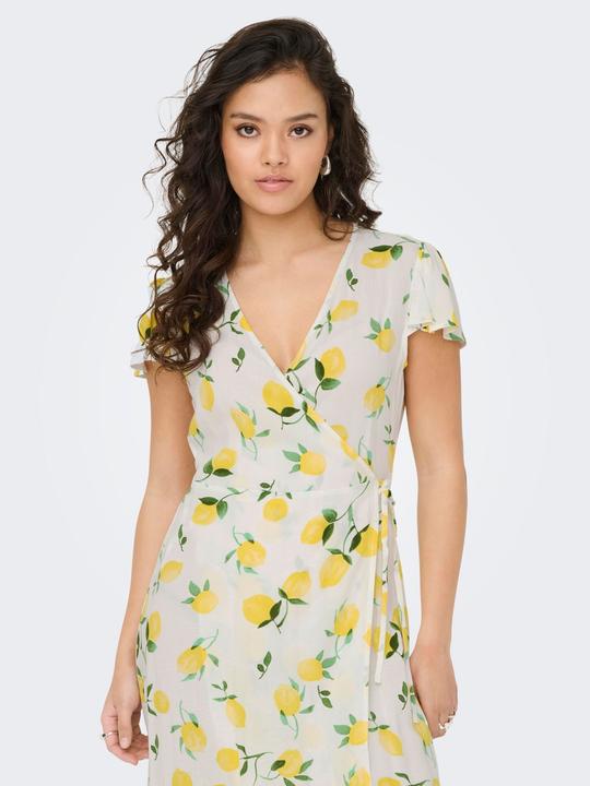 Immagine prodotto JdY JDYSEZEN Midikleid Kleid (3XL)
