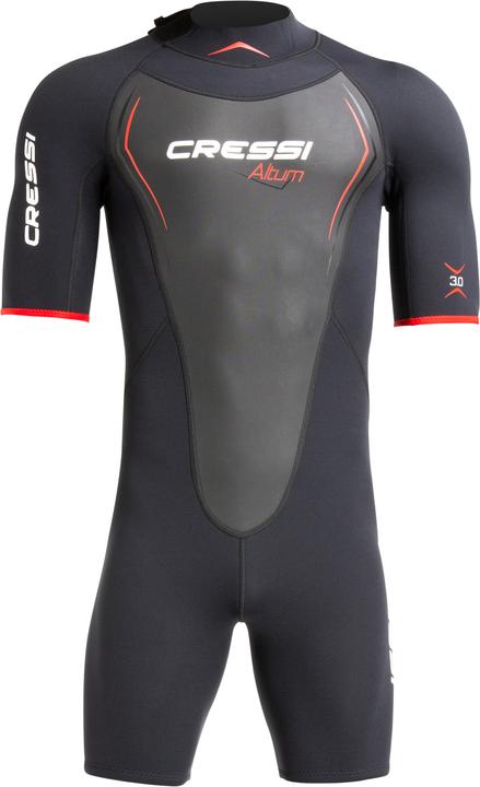 Actual product image Cressi Altum (3 mm, XXL)