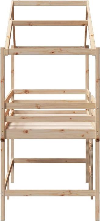 Immagine prodotto VidaXL Tilo (80 x 200 cm)