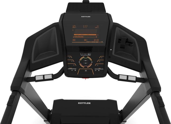 Produktbild Kettler Alpha Run 200