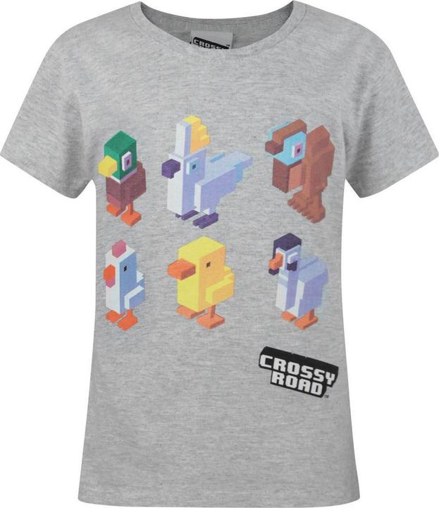 Image du produit Crossy Road UTNS4006 P (152)