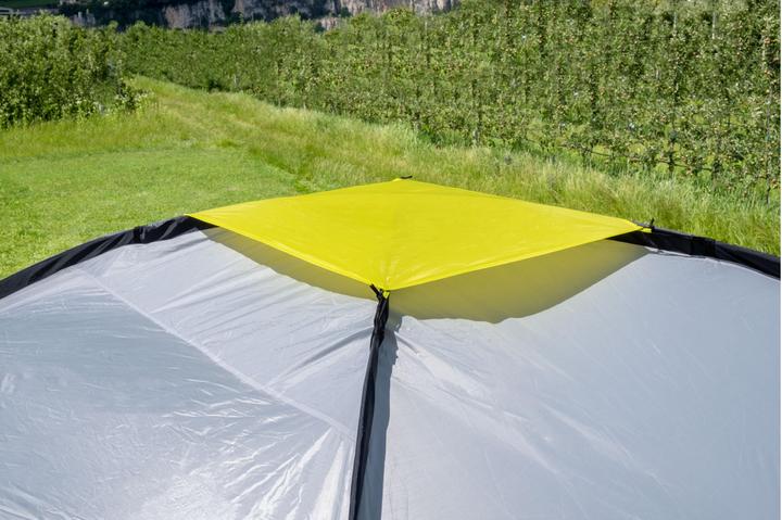 Actual product image Brunner Awning Rambler (Awning, 18 kg, 2 persons)