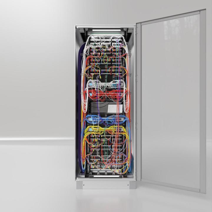 Produktbild PATCHBOX Broschüre – Simplify IT