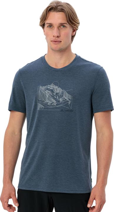 Image du produit Vaude Tekoa T-Shirt III (L)