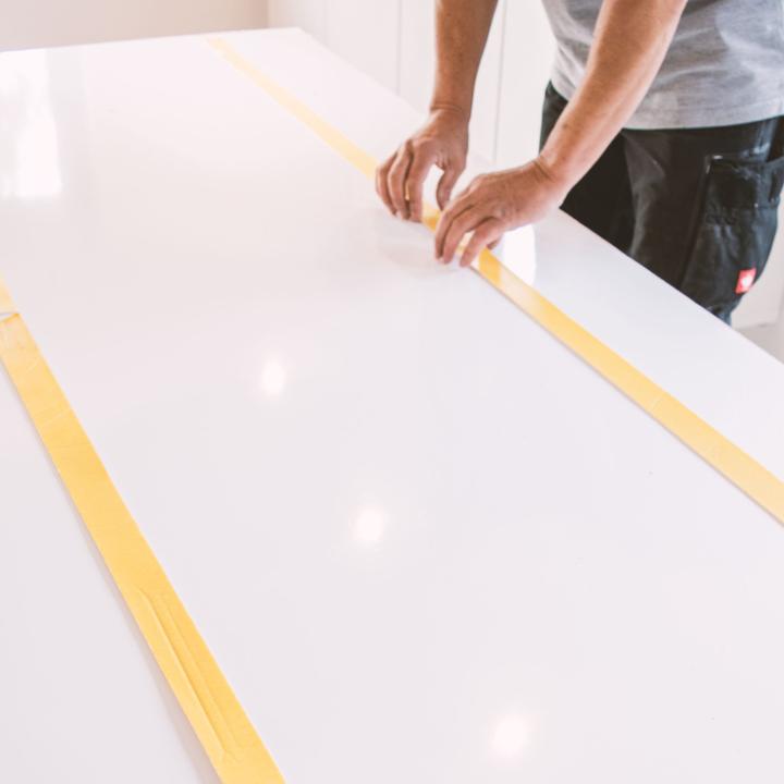 Image du produit Schulte DecoDesign Dekor (Panneau arrière (seul), 0.03 cm, 210 cm)