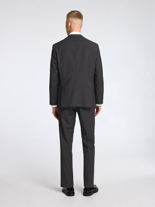 Immagine prodotto Selected Homme Blazer doppiopetto gessato (50)
