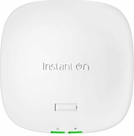 Produktbild HPE NW ION AP21 RW AP Bundle, Aruba (1200 Mbit/s)