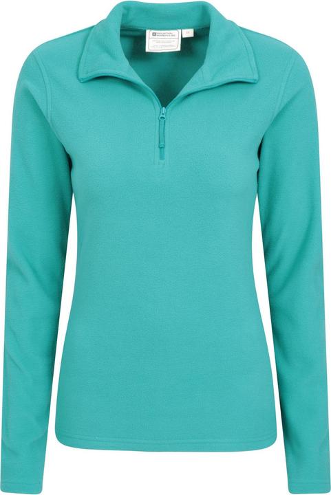 Immagine prodotto Mountain Warehouse Camber II Felpa in Pile Donna (S)