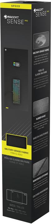 Actual product image Roccat Sense Pro (XXL)