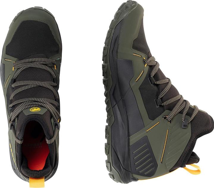 Image du produit Mammut Saentis Pro WP (42 2/3)