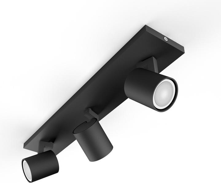 Produktbild Philips Runner (350 lm, GU10)