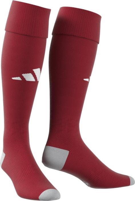 Produktbild adidas Milano 23 Fussballsocken rot IB7817 (43-45) (L)
