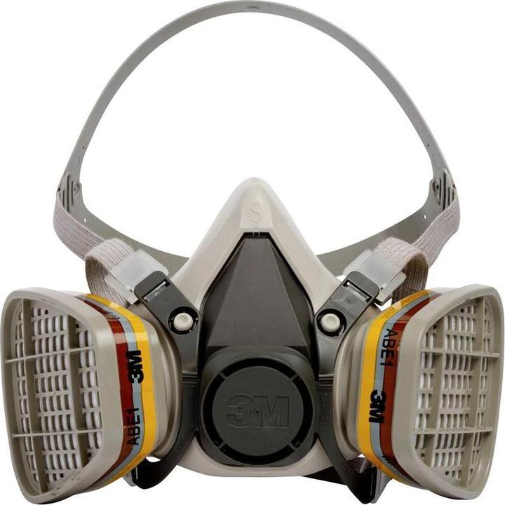 Immagine prodotto 3M Filtro,bassa Manutenzione (Filtro di ricambio per respiratore)