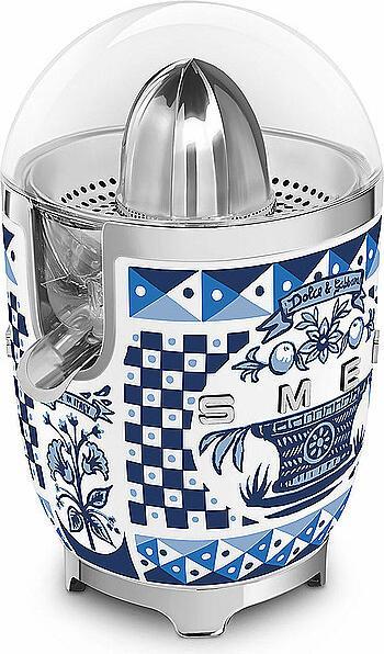 Image du produit Smeg CJF01DGBEU Presse-agrumes (Prise UE)