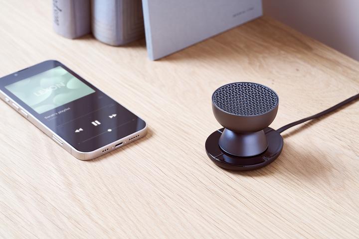 Immagine prodotto Lexon Tamo Speaker (Porta USB)
