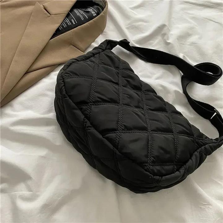 Immagine prodotto Only-Bags.Store Borse Crossbody Borse a tracolla Messenger Borsa Popolare Moda Hobos Shopper Bag