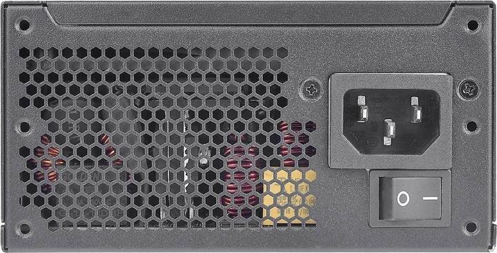 Image du produit Thermaltake Tt Toughpower SFX 1000W EU PS-STP-1000FNFAGE-1 (1000 W)