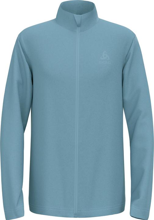 Provincial Blue