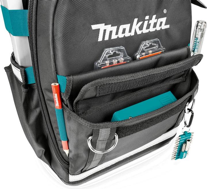 Produktbild Makita Werkzeugrucksack (1 Teile)