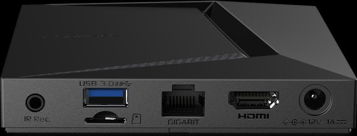 Image du produit Formuler Z 10 Pro Max (32 Go)