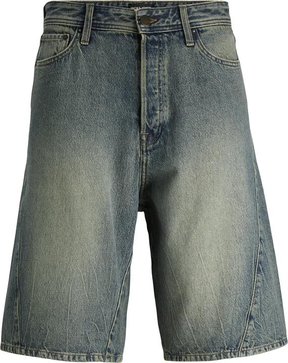 Produktbild Jack & Jones Jjiron Jjskewed Shorts Sbd 454 (M)