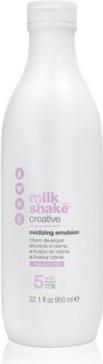 Milk_Shake Oxidant 1.5% Creative 5 Vol, 950ml