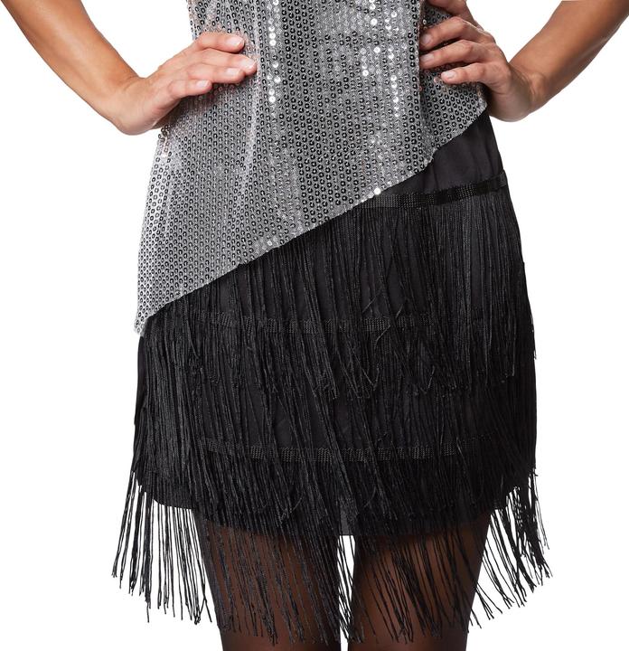 Produktbild Dressforfun Frauenkostüm South Carolina (XXL)