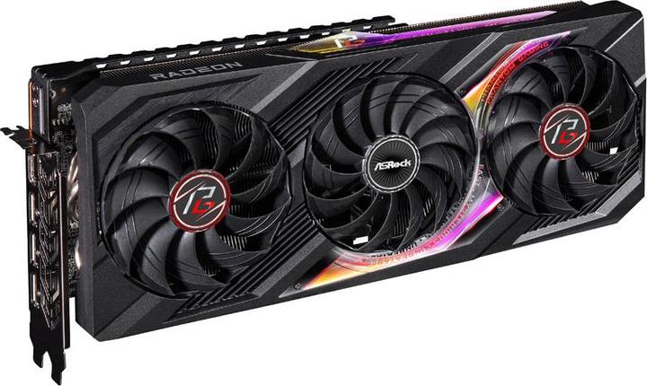 Produktbild AsRock Radeon RX 7900 XTX Phantom Gaming OC (24 GB)