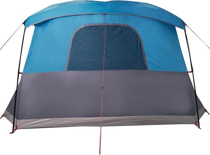 Actual product image VidaXL Klara (Dome tent, 14.60 kg, 4 persons)