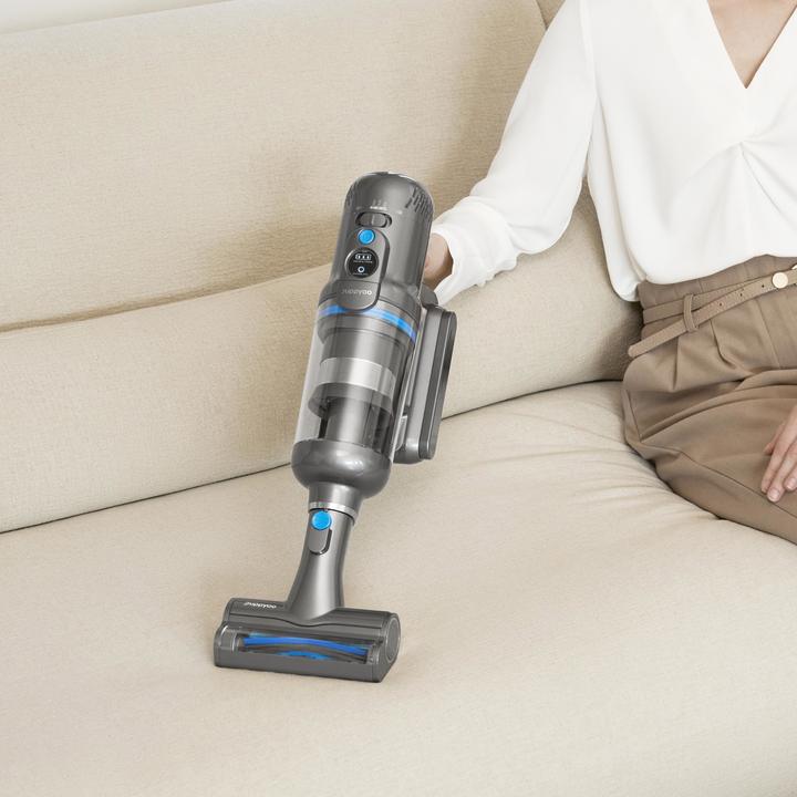 Actual product image Puppyoo T12 Pure