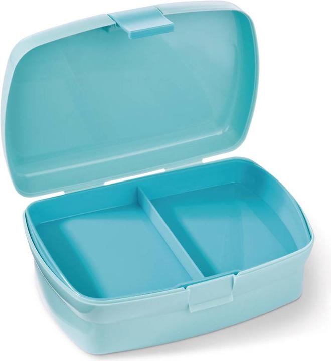 Image du produit NICI Lunchbox Famille de suricates