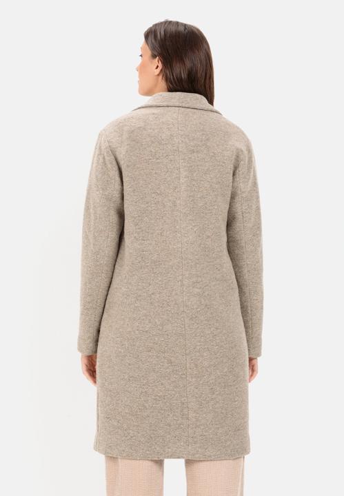 Immagine prodotto Camel Active Cappotto in misto lana caldo (46)