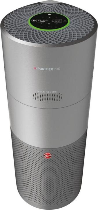 Actual product image Hoover H-Purifier HHP 75 CAH 011 (110 m²)
