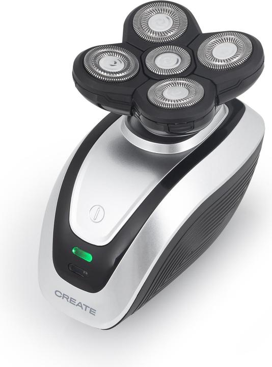 IKOS Skull Shaver