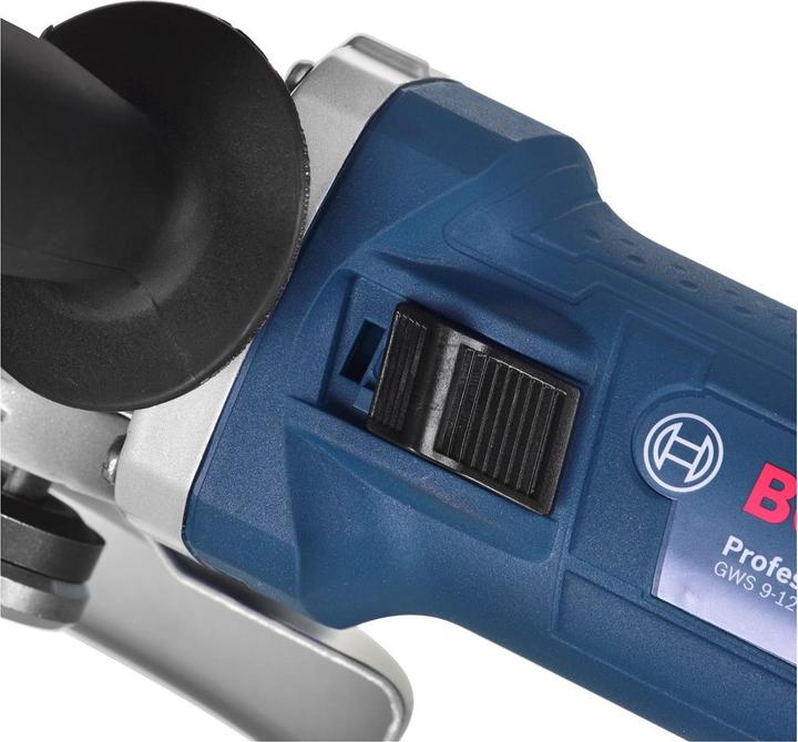 Produktbild Bosch Professional GWS 9-125 S Professional (125 mm)