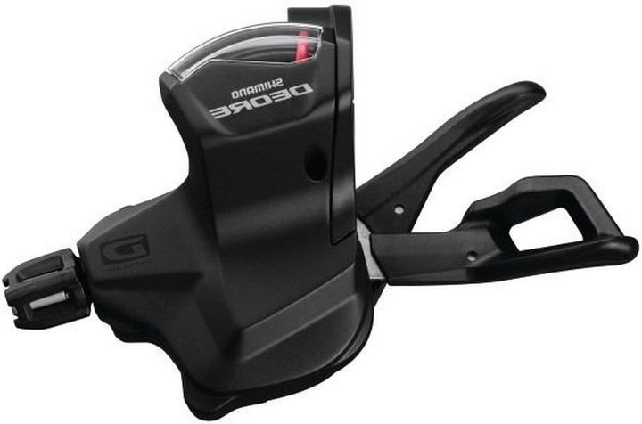 Produktbild Shimano Deore MTB SL-M6000 Schalthebel 2/3s mit optische Ganganzeige