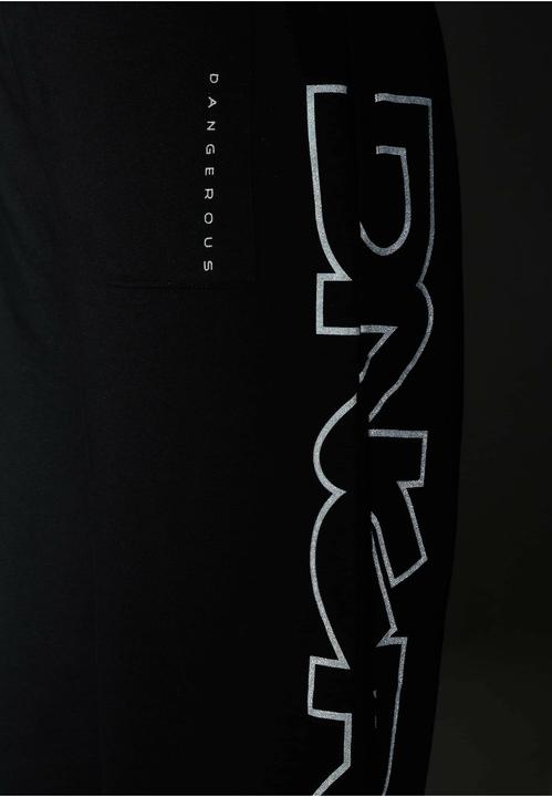 Image du produit Dangerous DNGRS Cumulus Big Print Sweatpants - 82257 (XL)