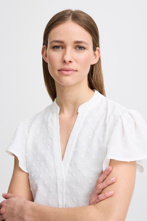Image du produit B.young BYJELENA BLOUSE 20816421 (38)