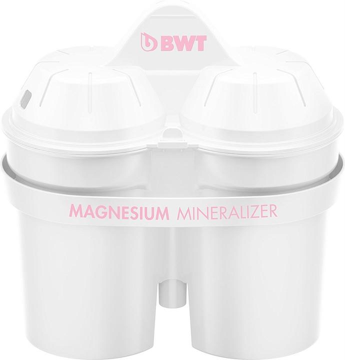 Actual product image BWT Magnesium Longlife (6 x)