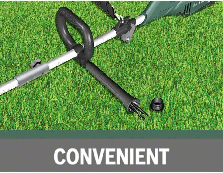 Image du produit Bosch Home & Garden AFS 23-37 (Fils coupe-herbe)