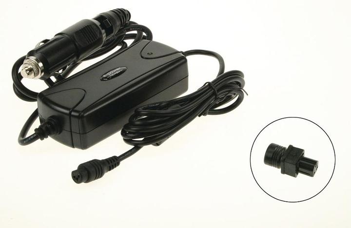 Produktbild 2-Power Car-Air DC Adapter 18-20V (72 W)