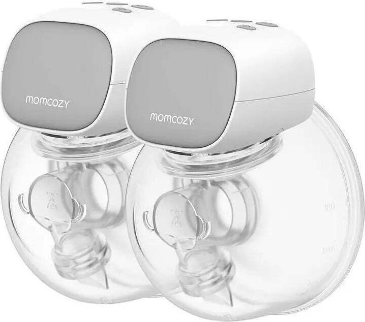 Momcozy S9 Pro Double