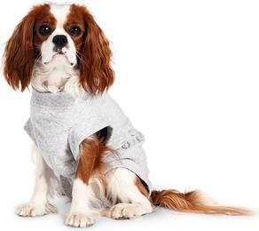 Immagine prodotto Karlie Corpo di sicurezza per cani, grigio (60, Salopette per cani)