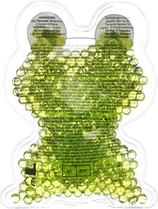 Actual product image Thera Pearl Panda (1 x, 72 g)