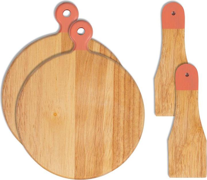 Image du produit Livoo Set à raclette 2 personnes - x Marmiton