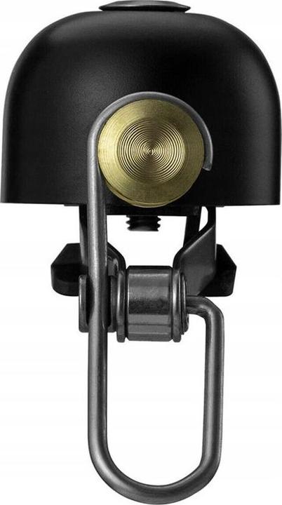 Actual product image Rockbros 15-1BBK Retro bicycle bell