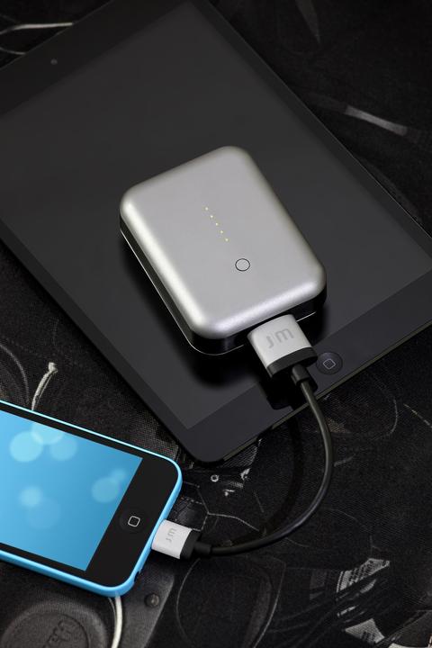 Image du produit Just Mobile Gum++ (6000 mAh)