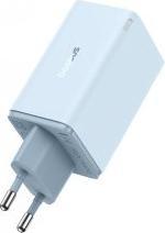 Produktbild Baseus GAN6 Pro Fast Charger, 2xUSB-C 2xUSB, 65W (65 W)